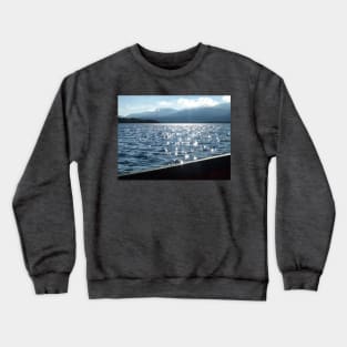 Sparkling water Crewneck Sweatshirt